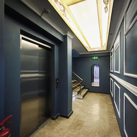 Royal Kumkapi Ξενοδοχείο Κωνσταντινούπολη