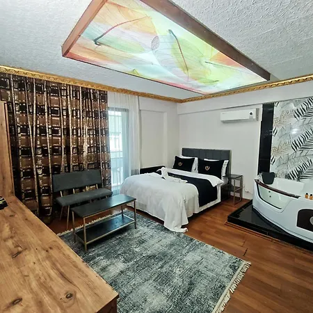 Royal Kumkapi Ξενοδοχείο