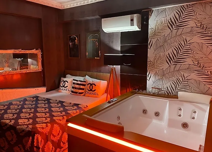 Royal Kumkapi Hotel Provincia di Istanbul