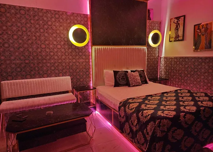 Royal Kumkapi Hotel 3*