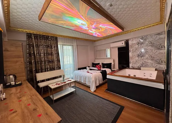 Royal Kumkapi Ξενοδοχείο