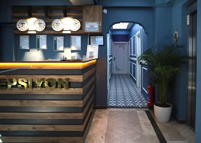 Royal Kumkapi Κωνσταντινούπολη