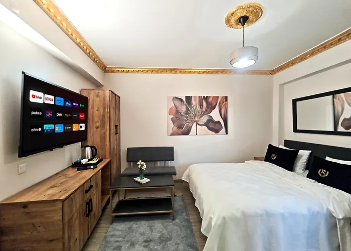 Royal Kumkapi 3* Κωνσταντινούπολη