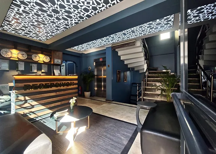 Royal Kumkapi Provincia di Istanbul