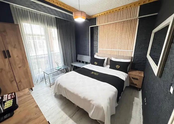 Royal Kumkapi 3* Κωνσταντινούπολη