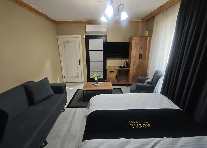 Royal Kumkapi 3* Provincia di Istanbul