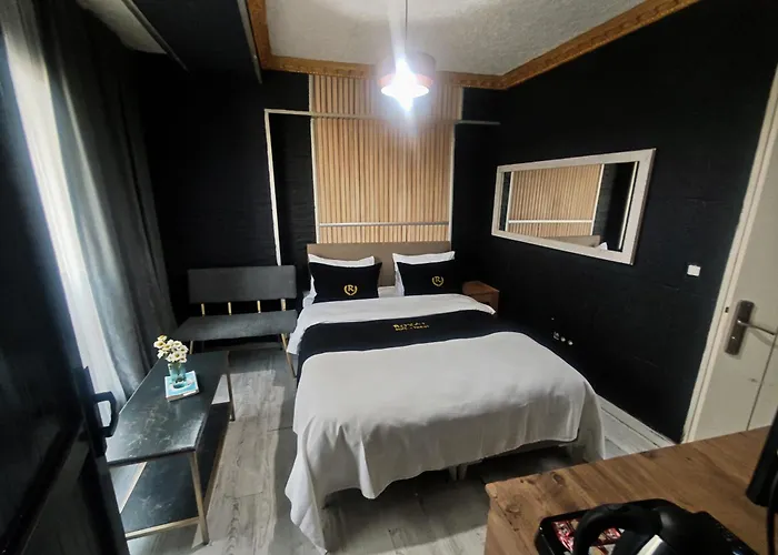 Royal Kumkapi 3* Provincia di Istanbul