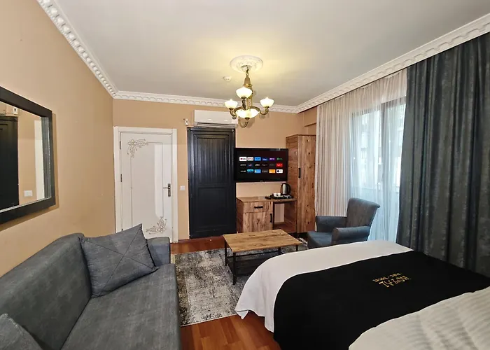 Royal Kumkapi Provincia di Istanbul