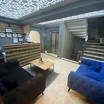 Отель Royal Kumkapi 3*