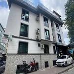 Royal Kumkapi Отель 3*