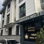 Royal Kumkapi 3* Стамбул