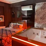 Royal Kumkapi Отель Стамбул