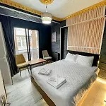 Royal Kumkapı 3*