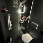 Royal Kumkapi Отель