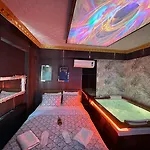 Отель Royal Kumkapi