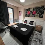 Royal Kumkapi Отель 3*