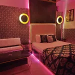 Royal Kumkapi Отель 3*