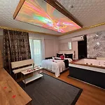 Royal Kumkapi Отель