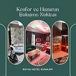 Royal Kumkapı