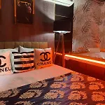 Royal Kumkapı 3*