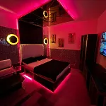 Royal Kumkapi Отель