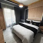 Отель Royal Kumkapi 3*