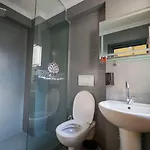 Отель Royal Kumkapi