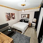 Royal Kumkapi 3* Стамбул