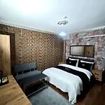 Royal Kumkapi Отель 3*