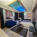 Royal Kumkapi Отель Стамбул