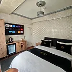 Отель Royal Kumkapi Стамбул