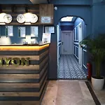 Royal Kumkapi Стамбул