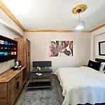 Royal Kumkapi 3* Стамбул