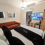 Royal Kumkapi Отель