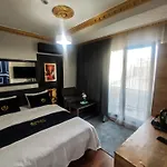 Отель Royal Kumkapi