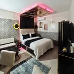 Royal Kumkapi Отель 3*