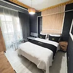 Royal Kumkapi 3* Стамбул