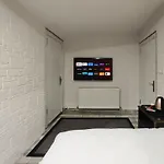 Royal Kumkapi Отель