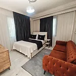 Royal Kumkapi Отель Стамбул