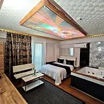 Отель Royal Kumkapi Стамбул