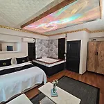 Отель Royal Kumkapi