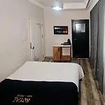 Royal Kumkapi Отель 3*