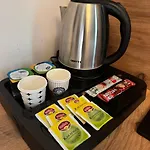 Royal Kumkapi 3* Стамбул