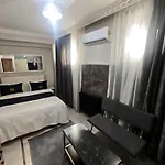 Отель Royal Kumkapi 3*