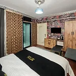 Royal Kumkapi Отель Стамбул