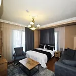 Отель Royal Kumkapi