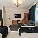 Royal Kumkapi Hotel 3*