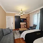 Royal Kumkapi Стамбул