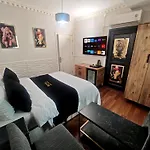 Отель Royal Kumkapi