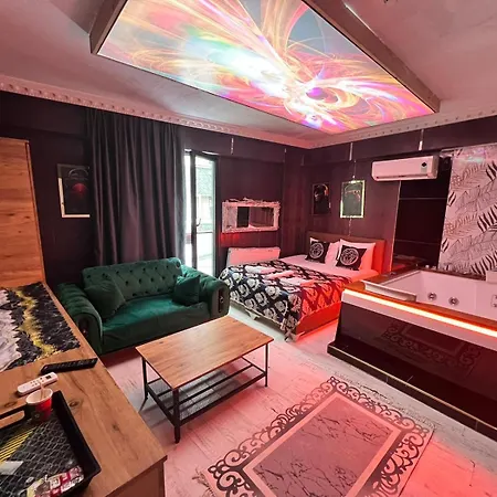 ホテル Royal Kumkapi イスタンブール